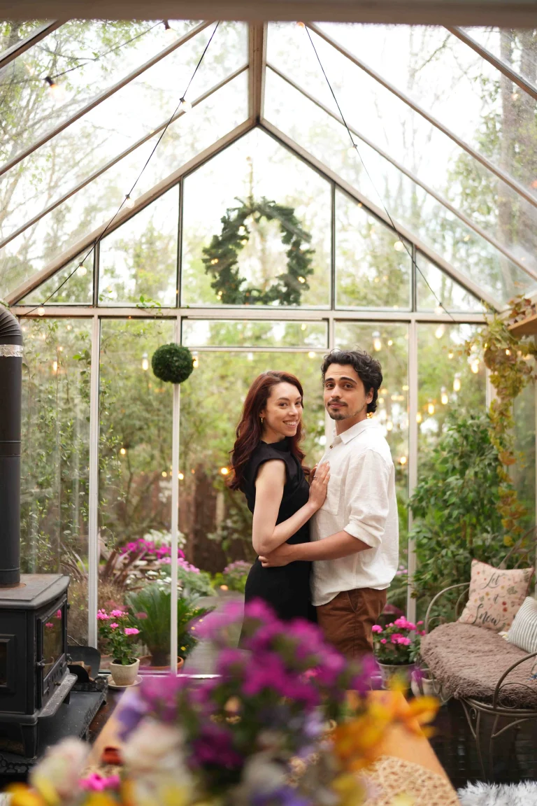 Lina & Hugo