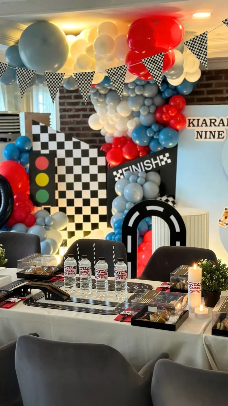 Araba Teması istanbul