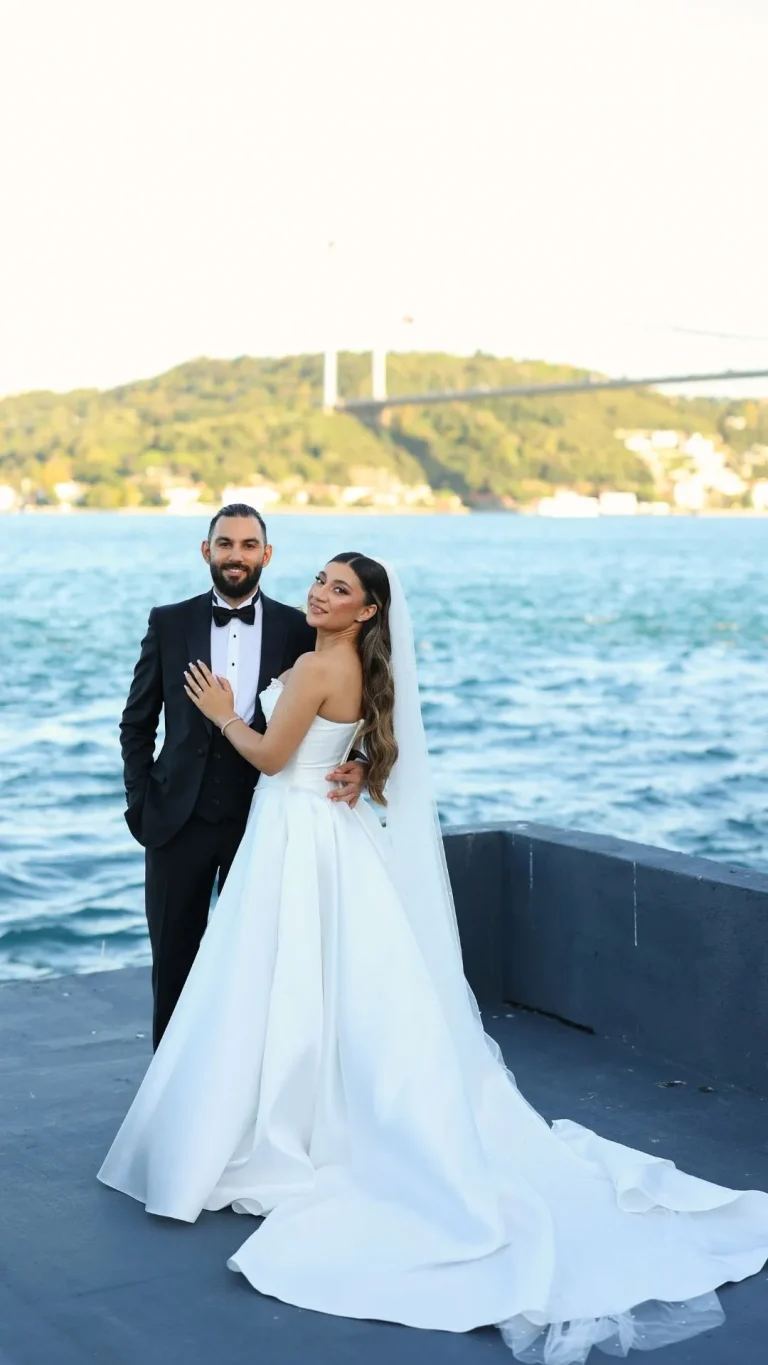Elianora & Furkan