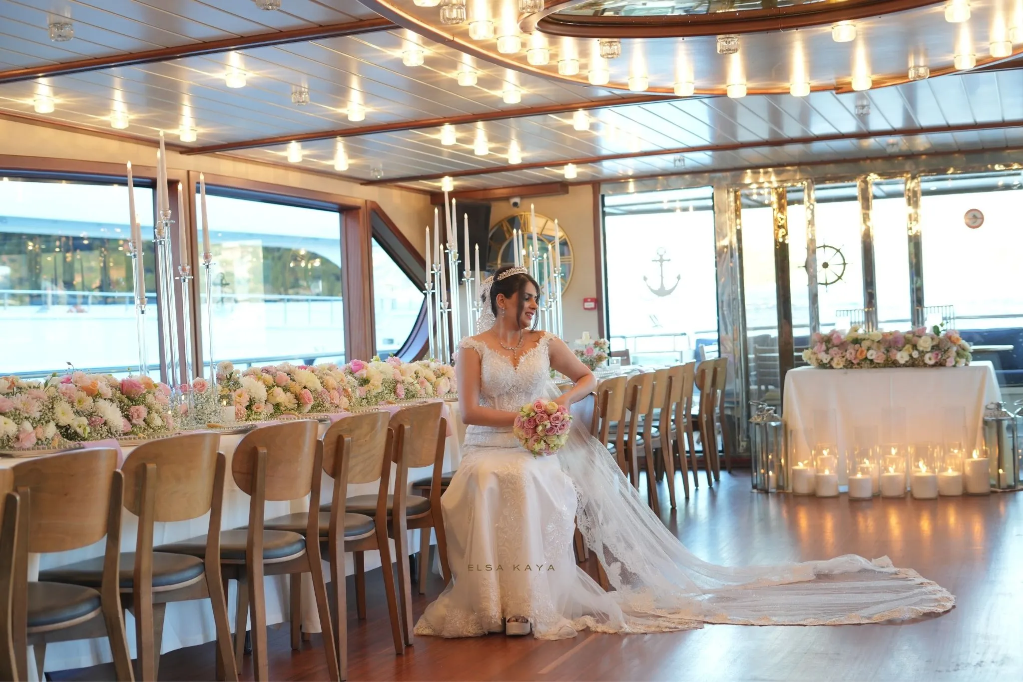 istanbul Wedding