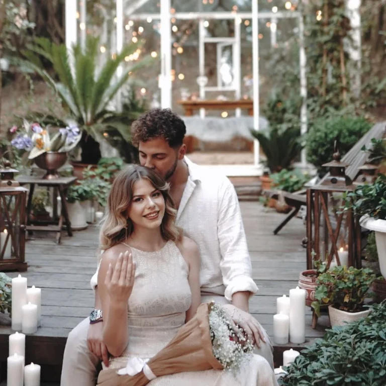 Elif & Arman