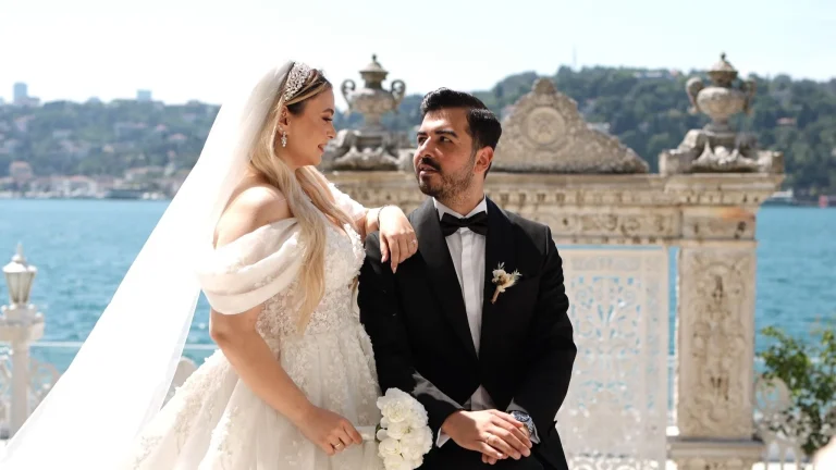 Aylin & Emir